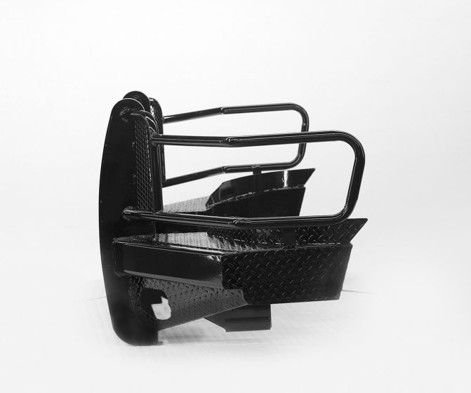Ranch Hand Sport Grille Guard / Front Bumper (15K Winch Ready) - image 3