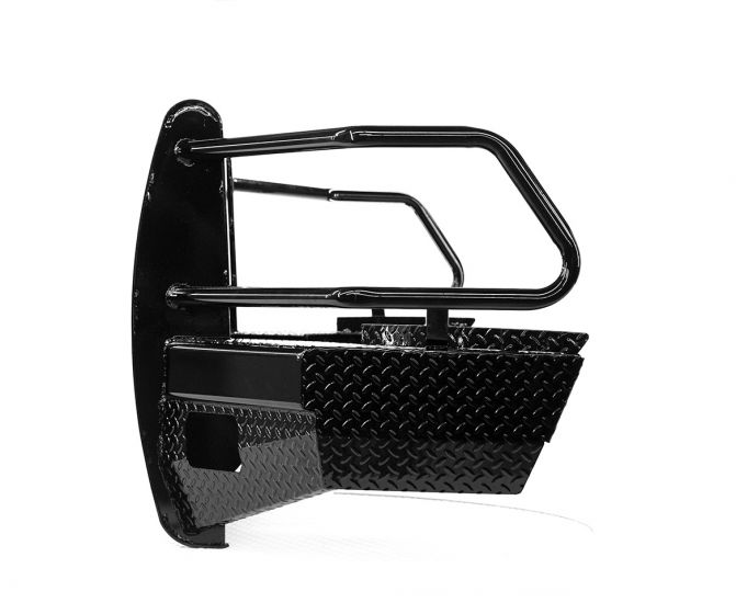 Ranch Hand Sport Grille Guard / Front Bumper (15K Winch Ready) - image 3