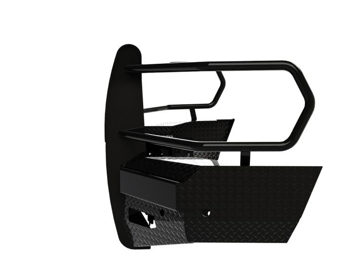 Ranch Hand Sport Grille Guard / Front Bumper (15K Winch Ready) - image 3