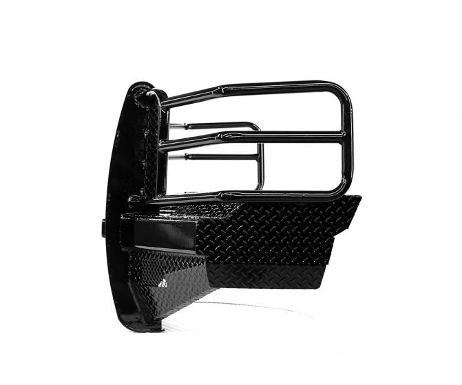 Ranch Hand Sport Grille Guard / Front Bumper (15K Winch Ready) - image 3