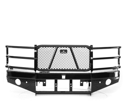 Ranch Hand Sport Grille Guard / Front Bumper (15K Winch Ready) - image 1