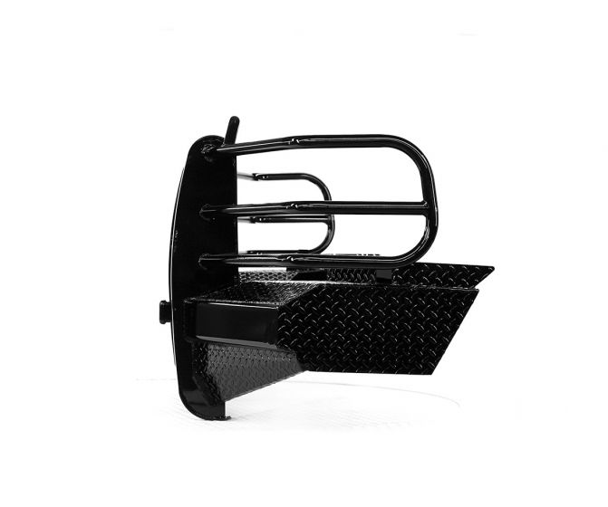 Ranch Hand Sport Grille Guard / Front Bumper (15K Winch Ready) - image 3