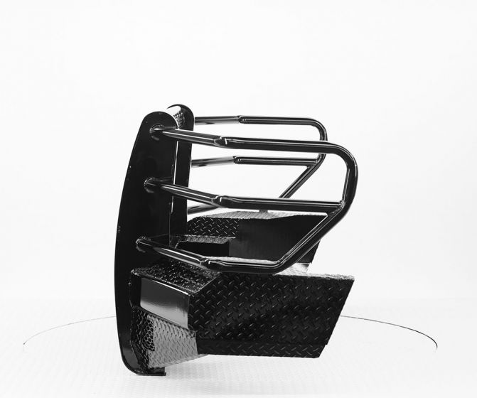 Ranch Hand Sport Grille Guard / Front Bumper (15K Winch Ready) - image 3