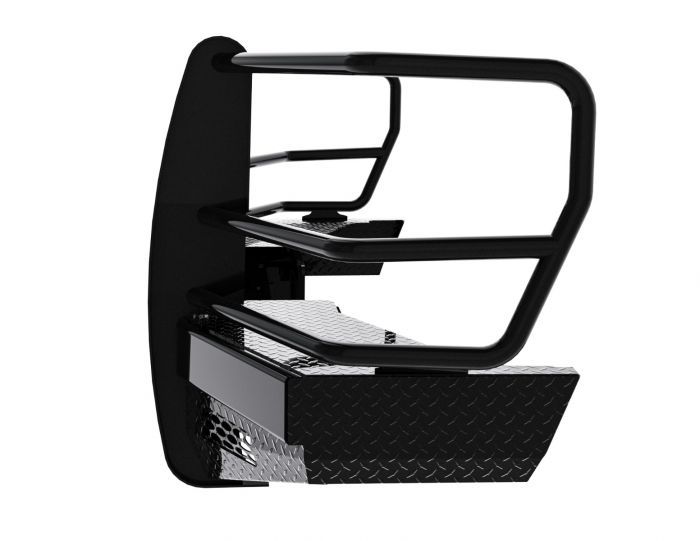 Ranch Hand Sport Grille Guard / Front Bumper (15K Winch Ready) - image 3