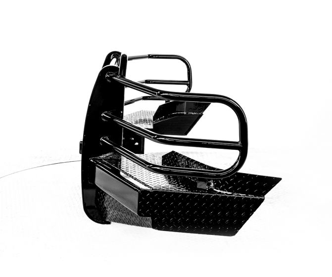 Ranch Hand Sport Grille Guard / Front Bumper (15K Winch Ready) - image 2