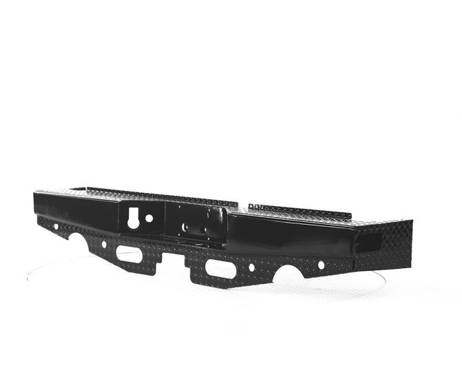 Ranch Hand Sport Back Bumper - image 2