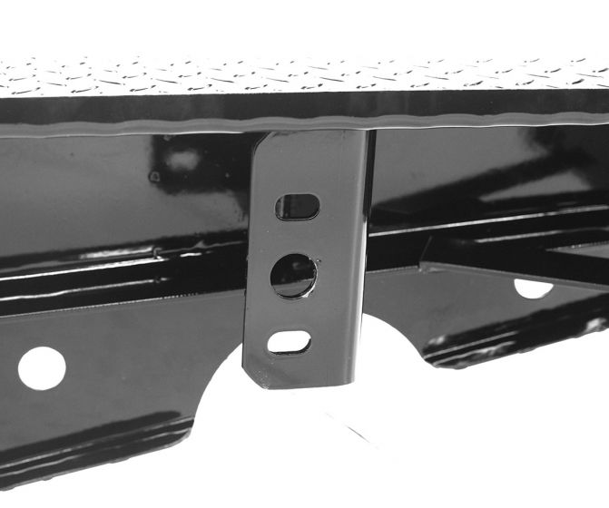 Ranch Hand Sport Back Bumper - image 4