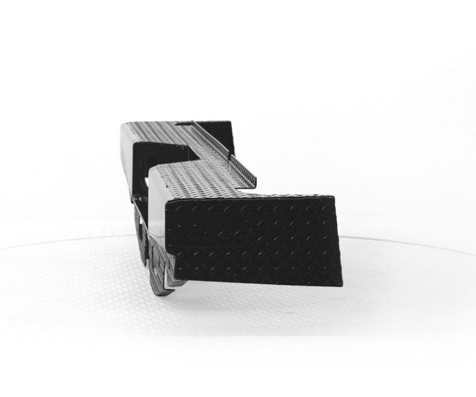 Ranch Hand Sport Back Bumper - image 3
