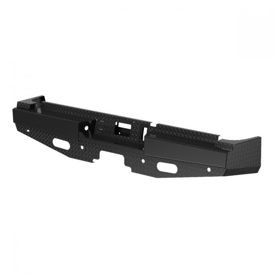 Ranch Hand Sport Back Bumper - image 2