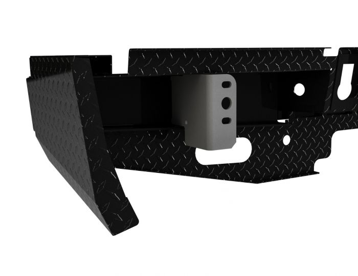 Ranch Hand Sport Back Bumper - image 4