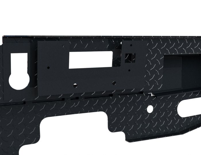 Ranch Hand Sport Back Bumper - image 5