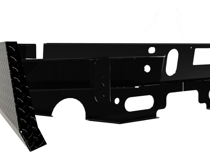 Ranch Hand Sport Back Bumper - image 4