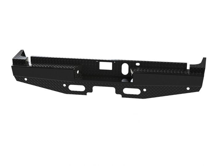 Ranch Hand Sport Back Bumper - image 2