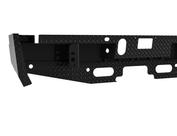 Ranch Hand Sport Back Bumper - image 4