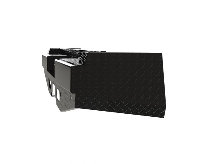 Ranch Hand Sport Back Bumper - image 3