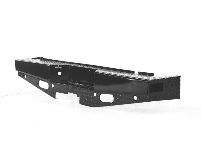 Ranch Hand Sport Back Bumper - image 2