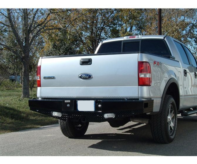 Ranch Hand Sport Back Bumper - image 5