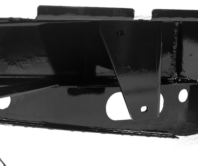Ranch Hand Sport Back Bumper - image 4
