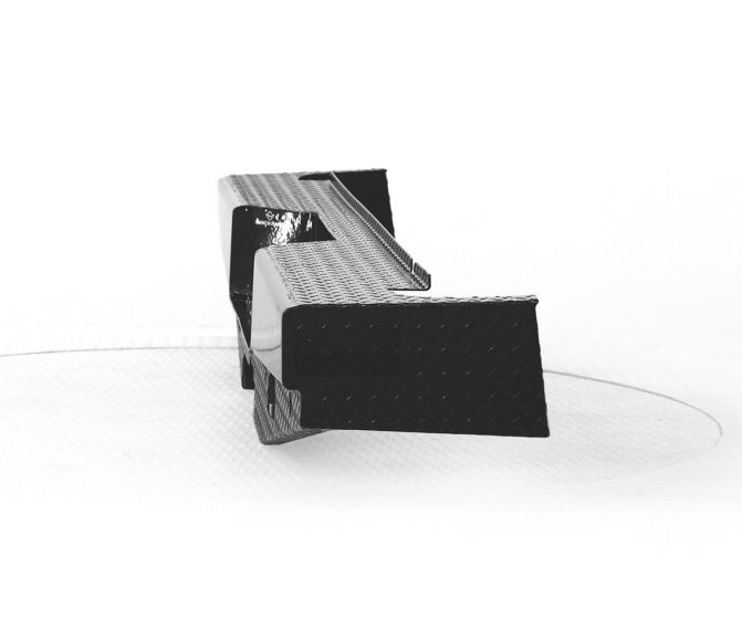 Ranch Hand Sport Back Bumper - image 3