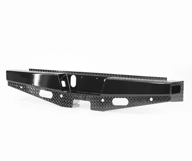 Ranch Hand Sport Back Bumper - image 2