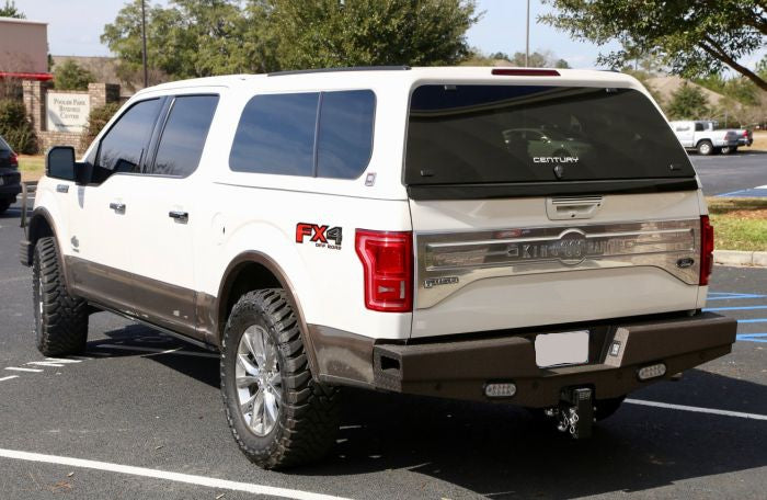 Ranch Hand Sport Back Bumper - image 5