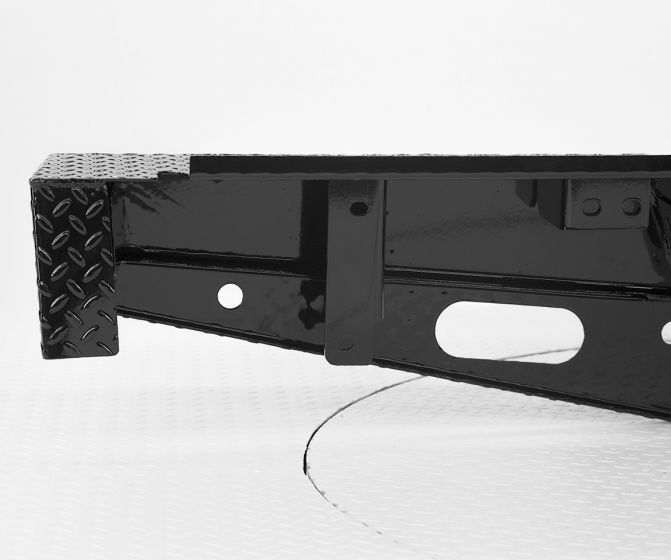 Ranch Hand Sport Back Bumper - image 4