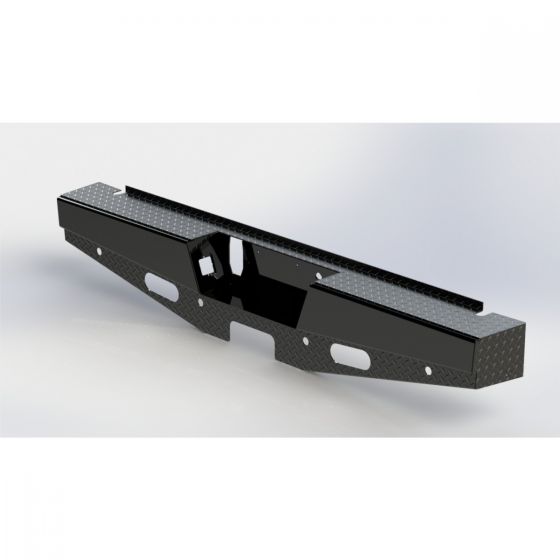 Ranch Hand Sport Back Bumper - image 2
