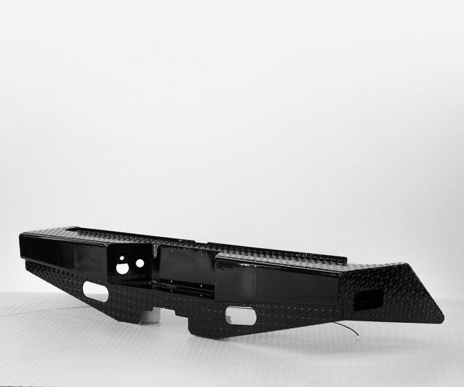 Ranch Hand Sport Back Bumper - image 2