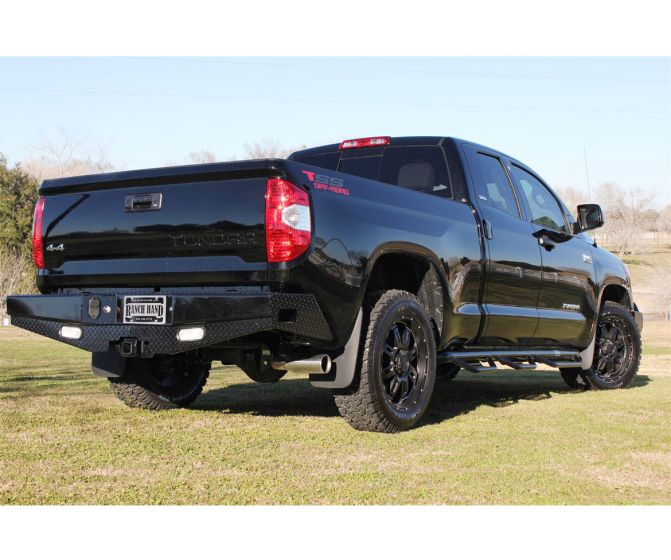 Ranch Hand Sport Back Bumper - image 5