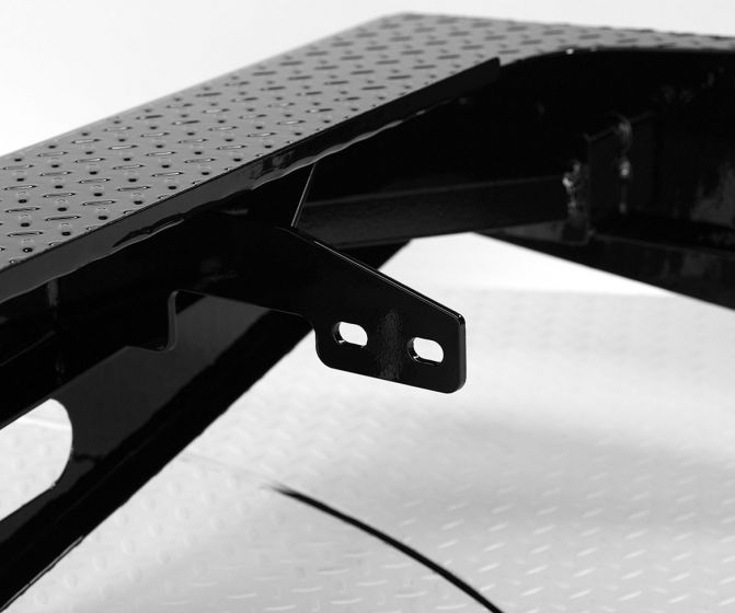 Ranch Hand Sport Back Bumper - image 4