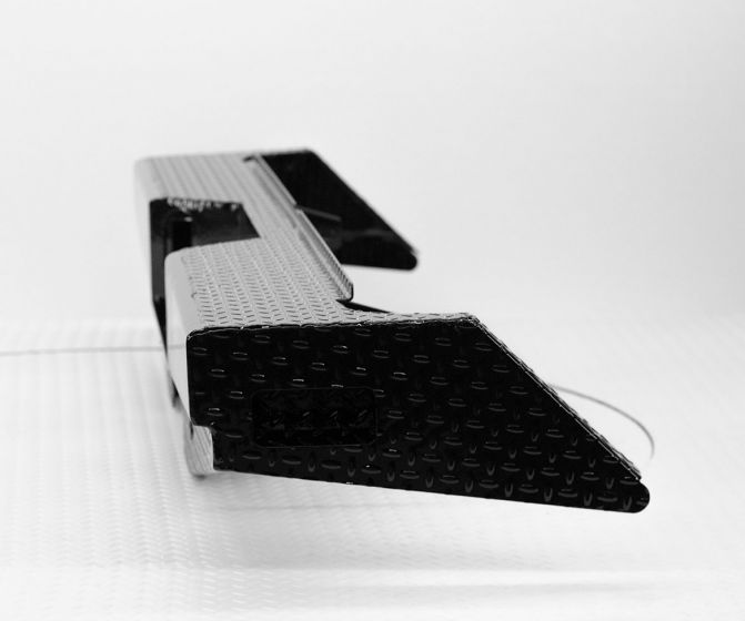 Ranch Hand Sport Back Bumper - image 3
