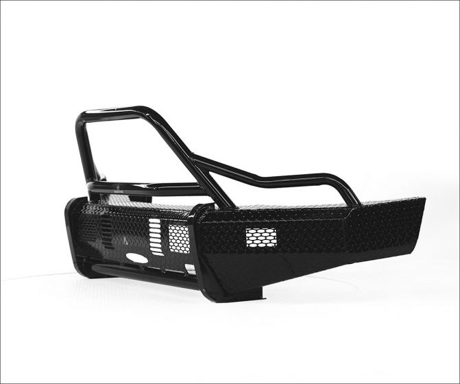 Ranch Hand Summit Bullnose Front Bumper - image 2