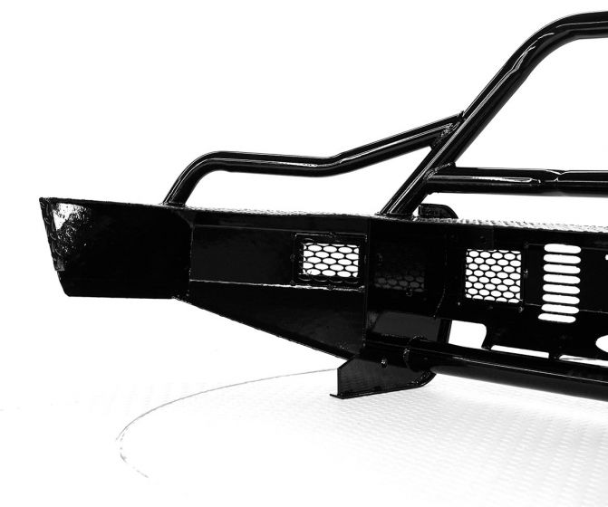 Ranch Hand Summit Bullnose Front Bumper - image 3