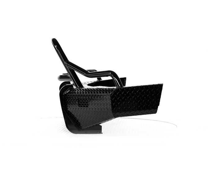 Ranch Hand Summit Bullnose Front Bumper - image 4