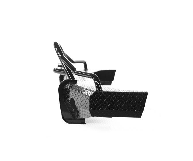 Ranch Hand Summit Bullnose Front Bumper - image 3