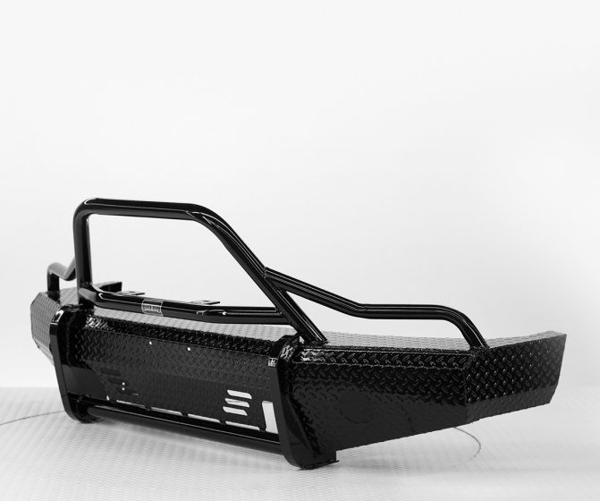 Ranch Hand Summit Bullnose Front Bumper - image 2