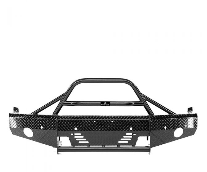 Ranch Hand Summit Bullnose Front Bumper - image 2