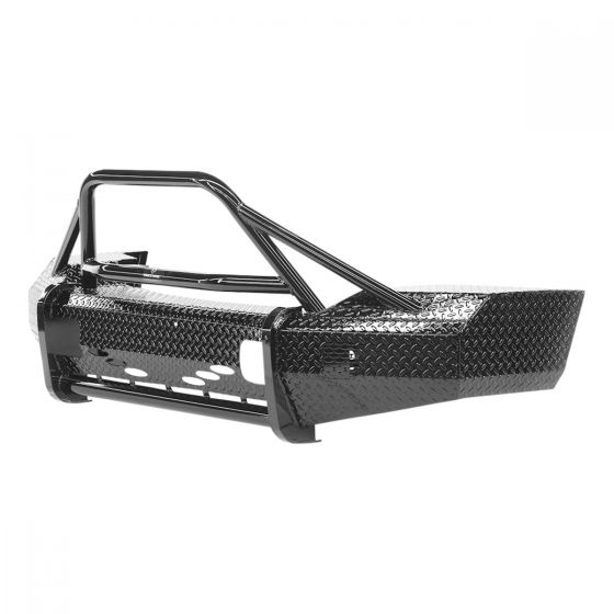 Ranch Hand Summit Bullnose Front Bumper - image 2