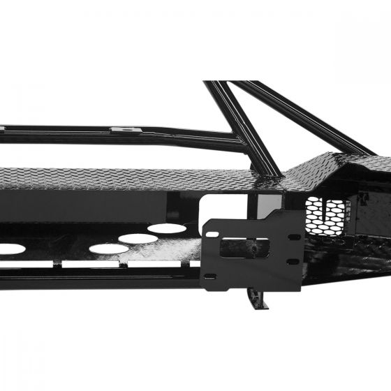 Ranch Hand Summit Bullnose Front Bumper - image 5
