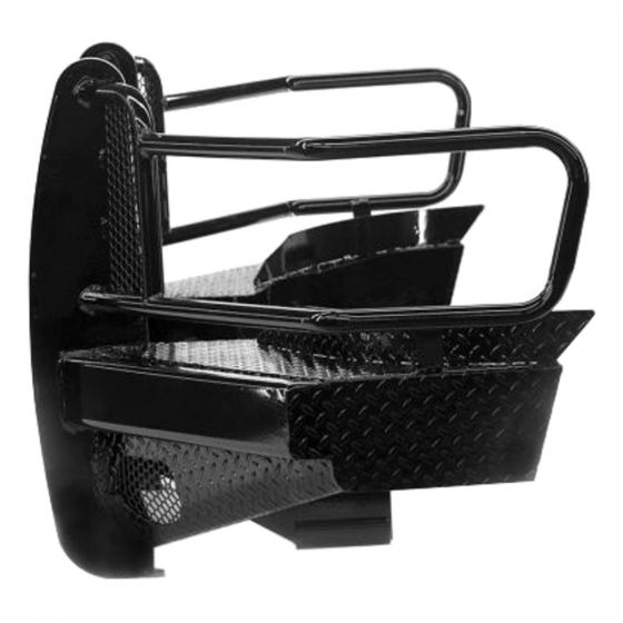Ranch Hand Summit Bullnose Front Bumper - image 3