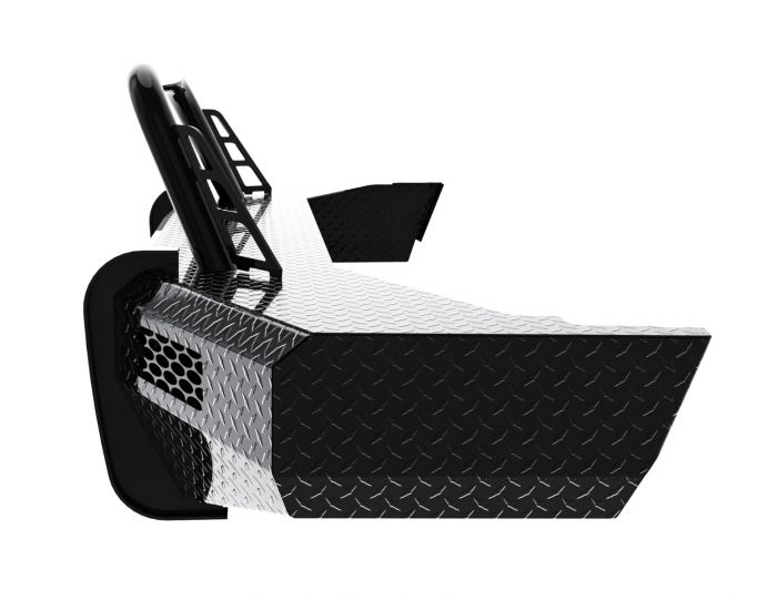 Ranch Hand Summit Bullnose Front Bumper - image 3