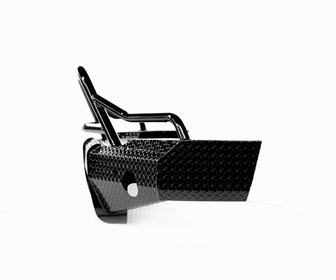 Ranch Hand Summit Bullnose Front Bumper - image 3