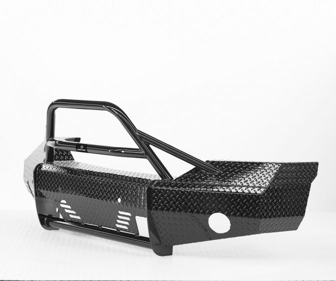 Ranch Hand Summit Bullnose Front Bumper - image 3