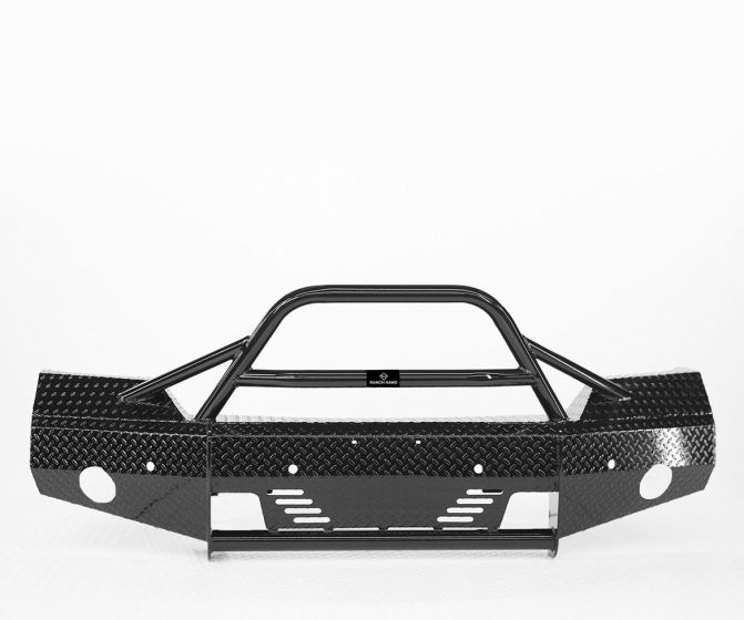 Ranch Hand Summit Bullnose Front Bumper - image 4