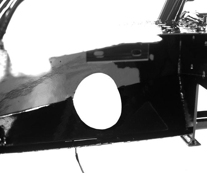 Ranch Hand Summit Bullnose Front Bumper - image 4