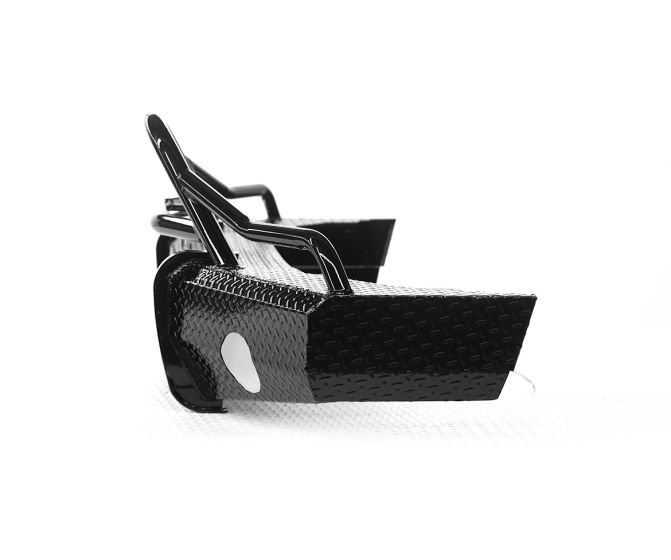 Ranch Hand Summit Bullnose Front Bumper - image 3