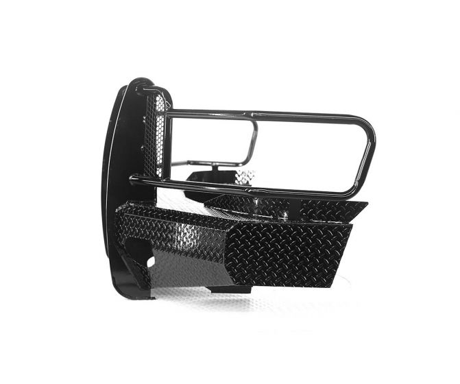 Ranch Hand Summit Grille Guard / Front Bumper - image 3