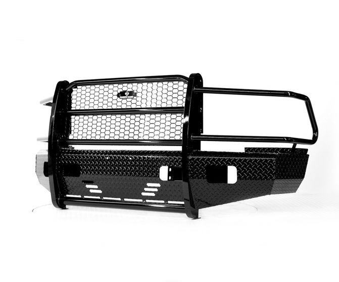Ranch Hand Summit Grille Guard / Front Bumper - image 2