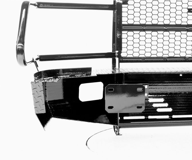 Ranch Hand Summit Grille Guard / Front Bumper - image 4