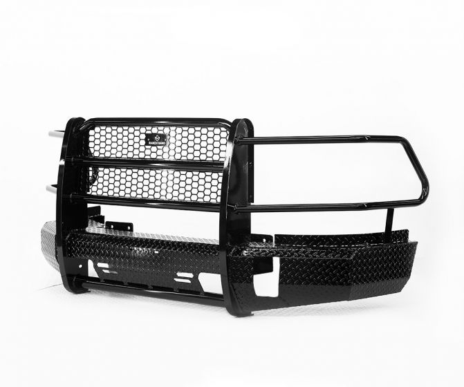 Ranch Hand Summit Grille Guard / Front Bumper - image 2